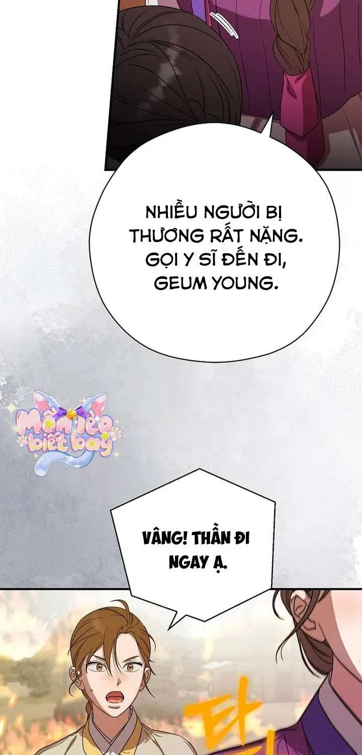 Ta Chỉ Muốn Ăn Em Chap 49 - Next Chap 50