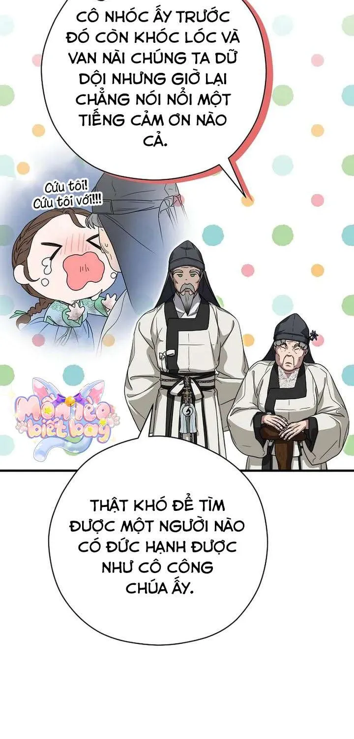 Ta Chỉ Muốn Ăn Em Chap 49 - Next Chap 50