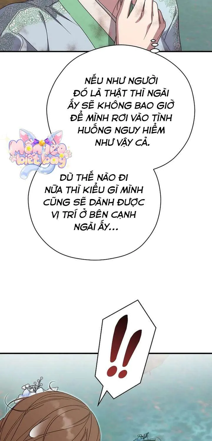 Ta Chỉ Muốn Ăn Em Chap 49 - Next Chap 50