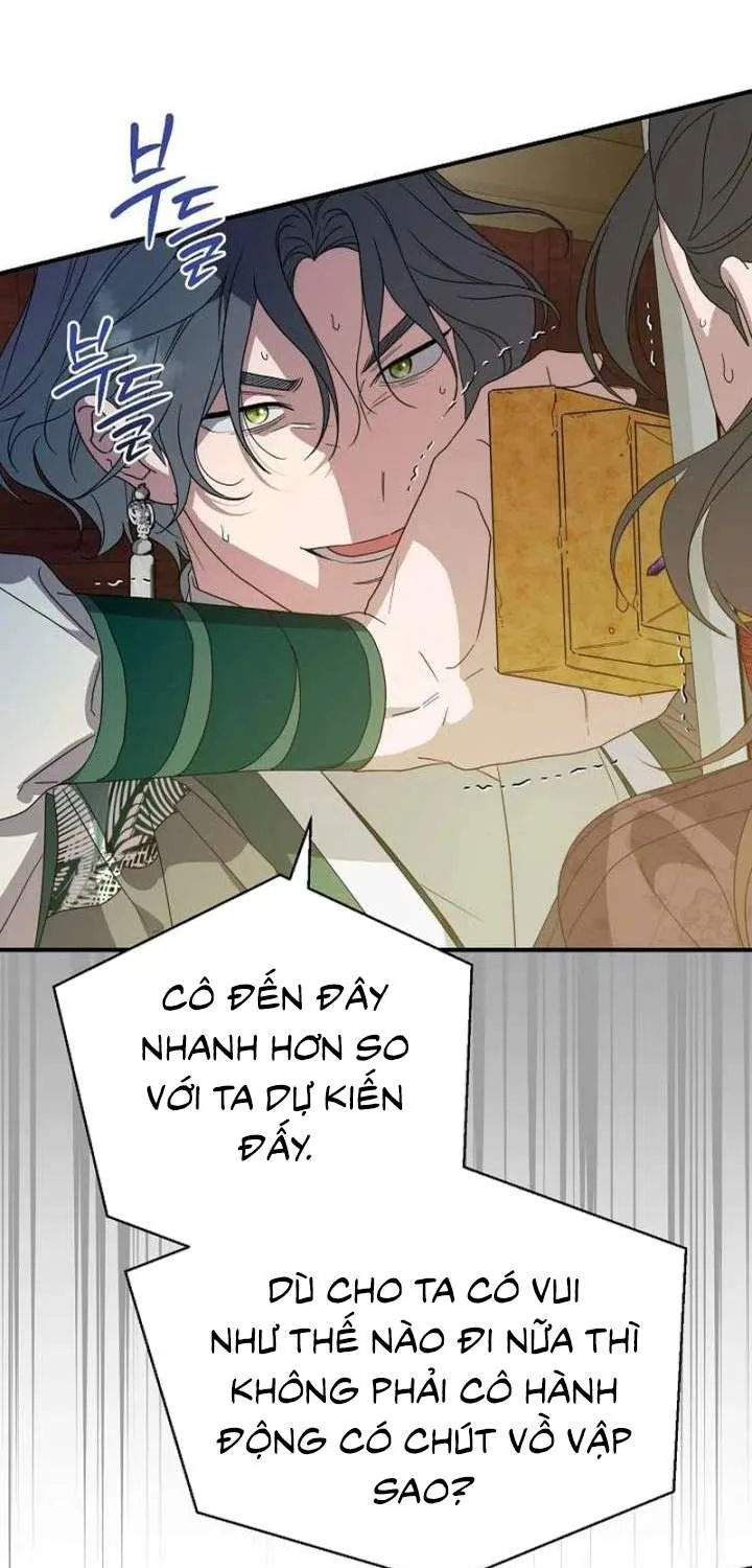 Ta Chỉ Muốn Ăn Em Chap 51 - Next Chap 52