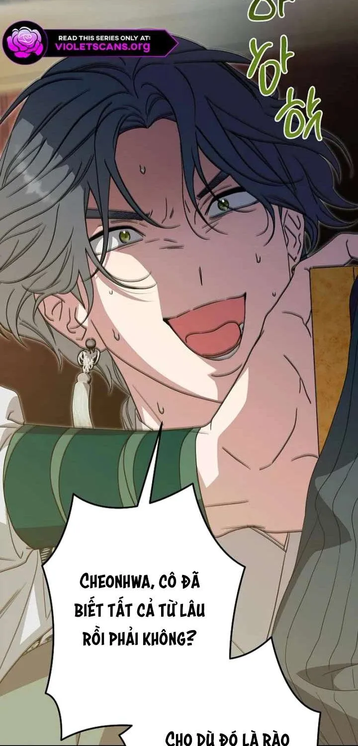 Ta Chỉ Muốn Ăn Em Chap 51 - Next Chap 52