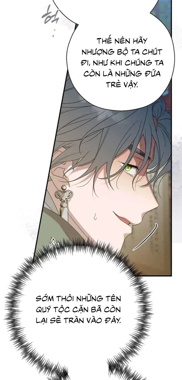 Ta Chỉ Muốn Ăn Em Chap 51 - Next Chap 52