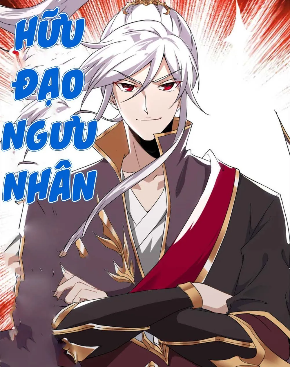 Ta Chỉ Muốn An Tĩnh Lặng Lẽ Tu Luyện Chap 1 - Next Chap 2
