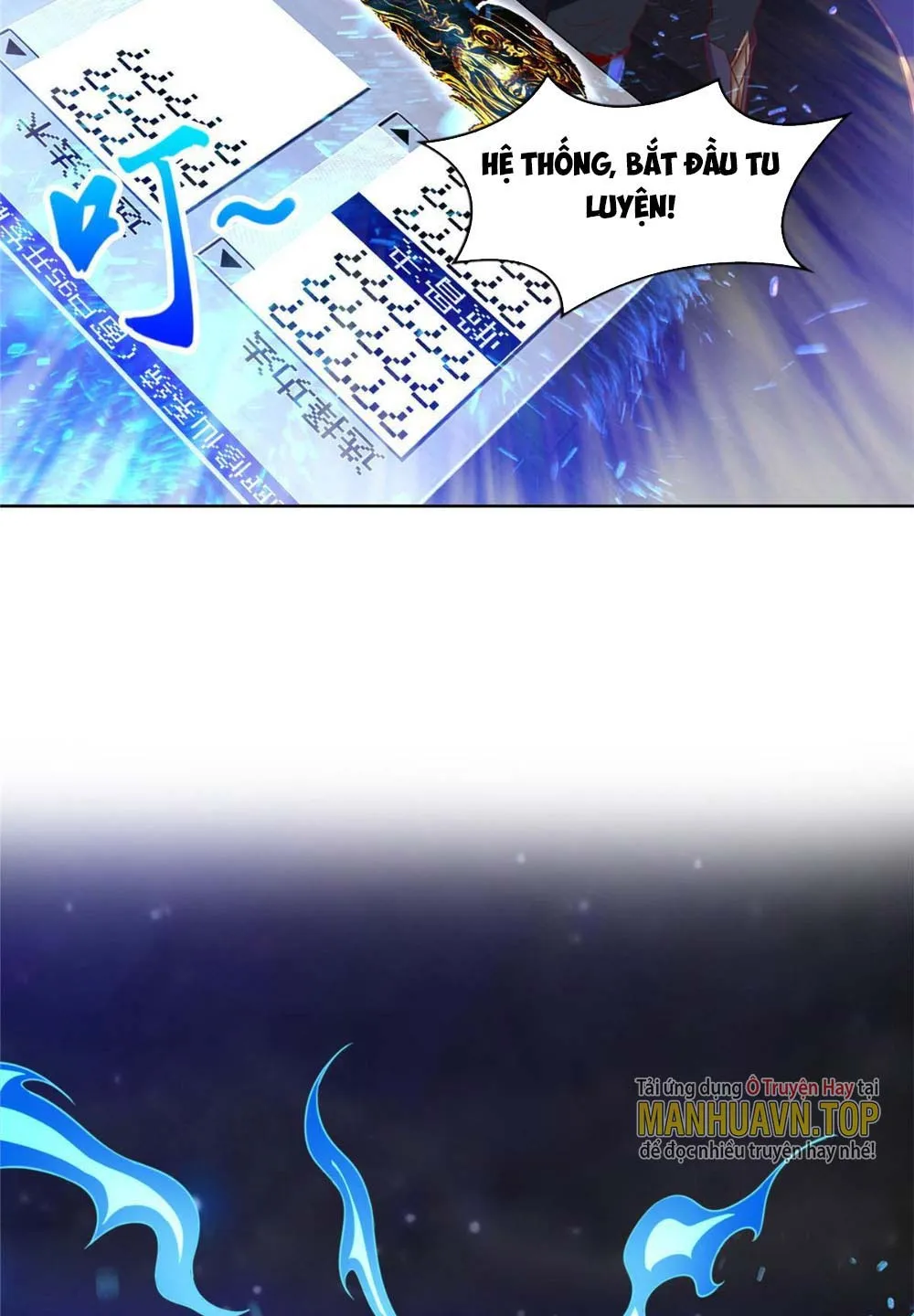 Ta Chỉ Muốn An Tĩnh Lặng Lẽ Tu Luyện Chap 1 - Next Chap 2