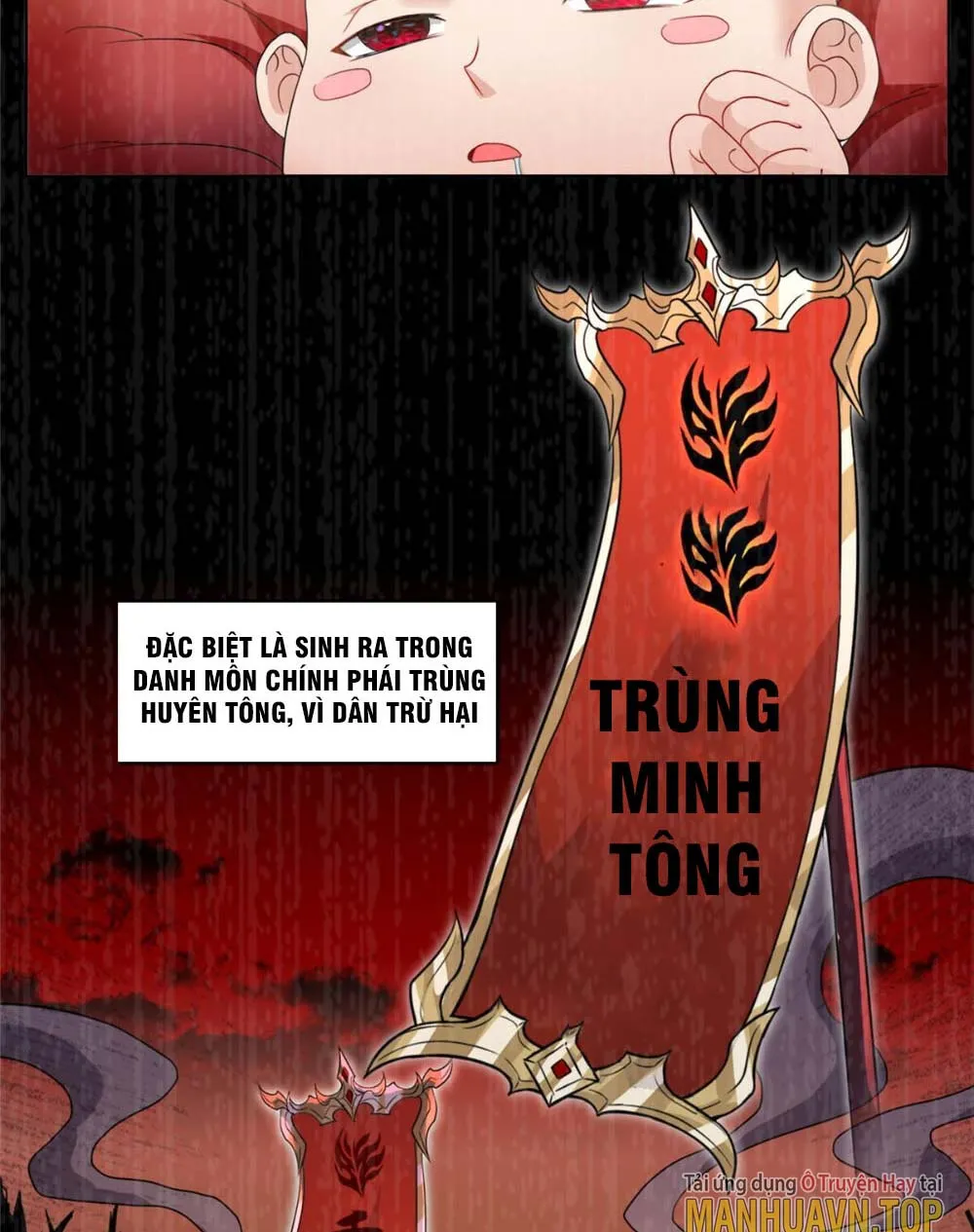 Ta Chỉ Muốn An Tĩnh Lặng Lẽ Tu Luyện Chap 1 - Next Chap 2