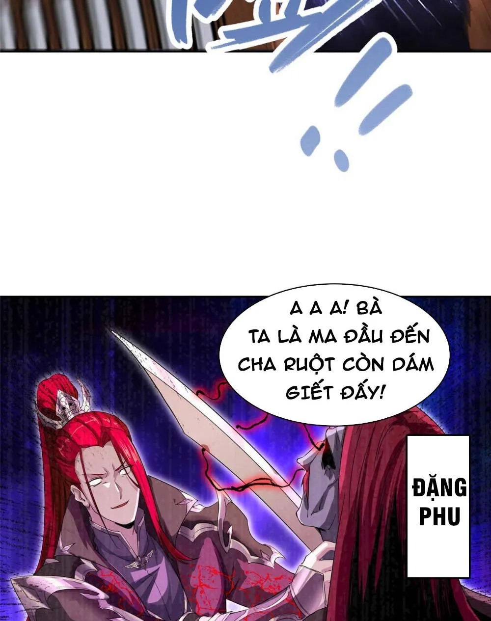 Ta Chỉ Muốn An Tĩnh Lặng Lẽ Tu Luyện Chap 2 - Next Chap 3