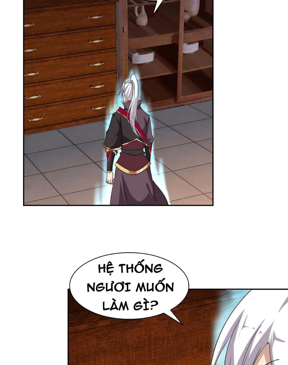 Ta Chỉ Muốn An Tĩnh Lặng Lẽ Tu Luyện Chap 2 - Next Chap 3