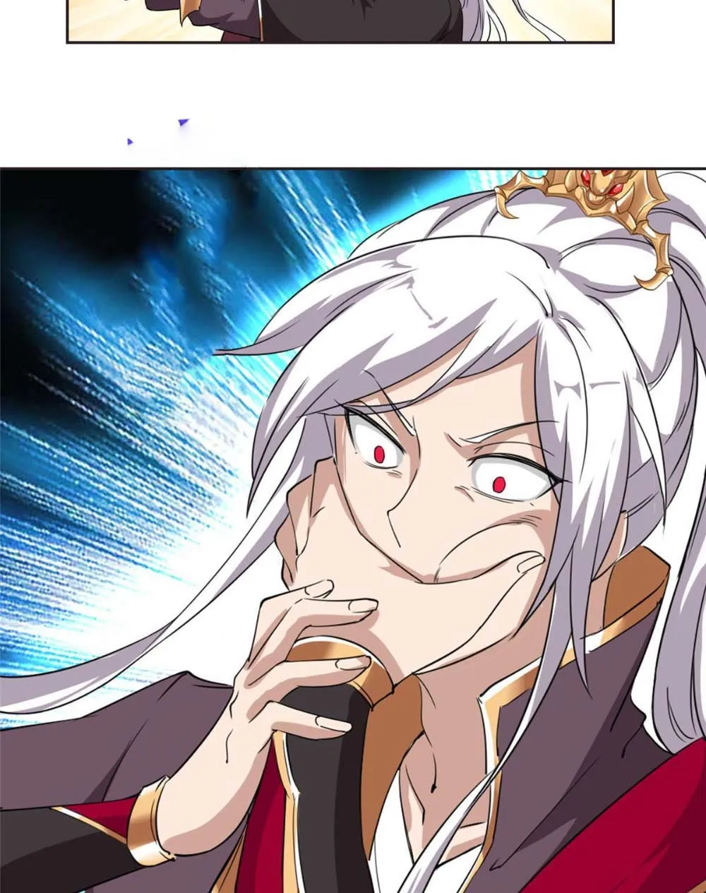 Ta Chỉ Muốn An Tĩnh Lặng Lẽ Tu Luyện Chap 2 - Next Chap 3