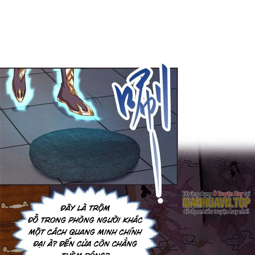 Ta Chỉ Muốn An Tĩnh Lặng Lẽ Tu Luyện Chap 2 - Next Chap 3