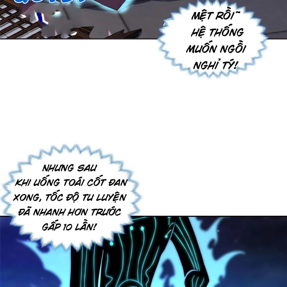 Ta Chỉ Muốn An Tĩnh Lặng Lẽ Tu Luyện Chap 2 - Next Chap 3