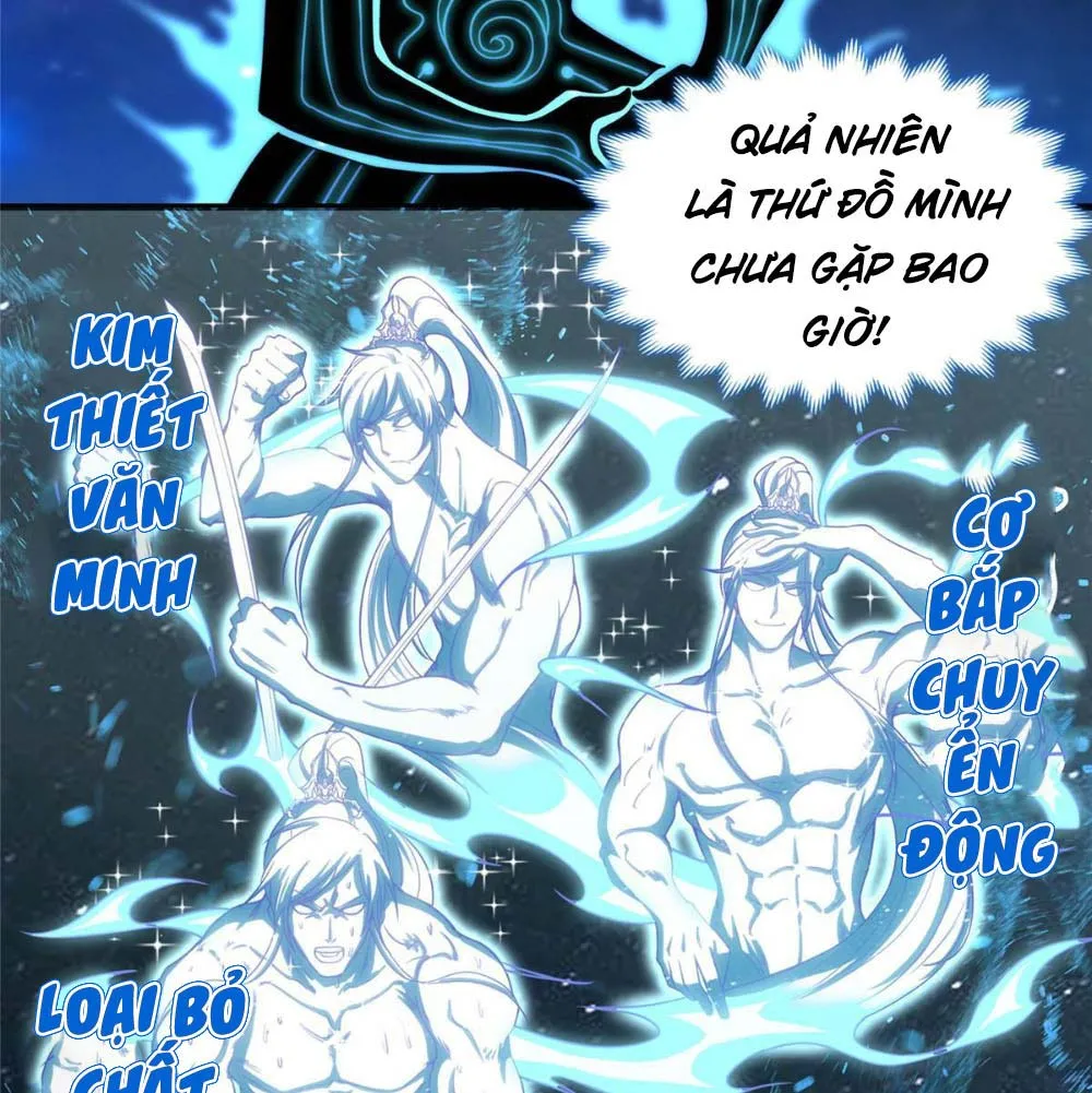 Ta Chỉ Muốn An Tĩnh Lặng Lẽ Tu Luyện Chap 2 - Next Chap 3