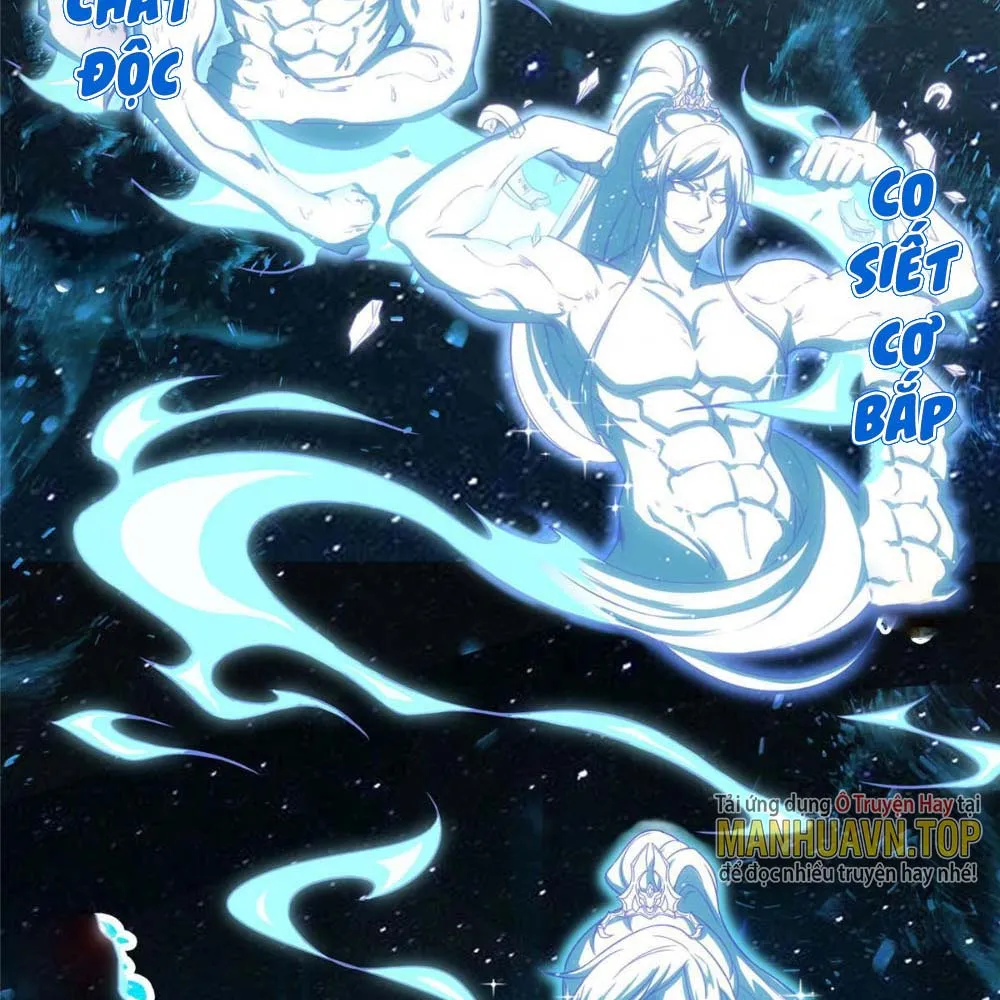 Ta Chỉ Muốn An Tĩnh Lặng Lẽ Tu Luyện Chap 2 - Next Chap 3