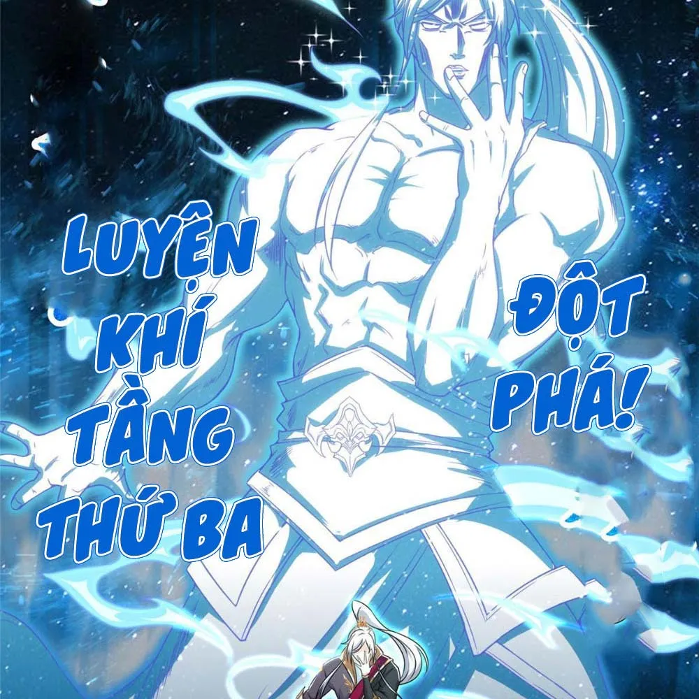 Ta Chỉ Muốn An Tĩnh Lặng Lẽ Tu Luyện Chap 2 - Next Chap 3