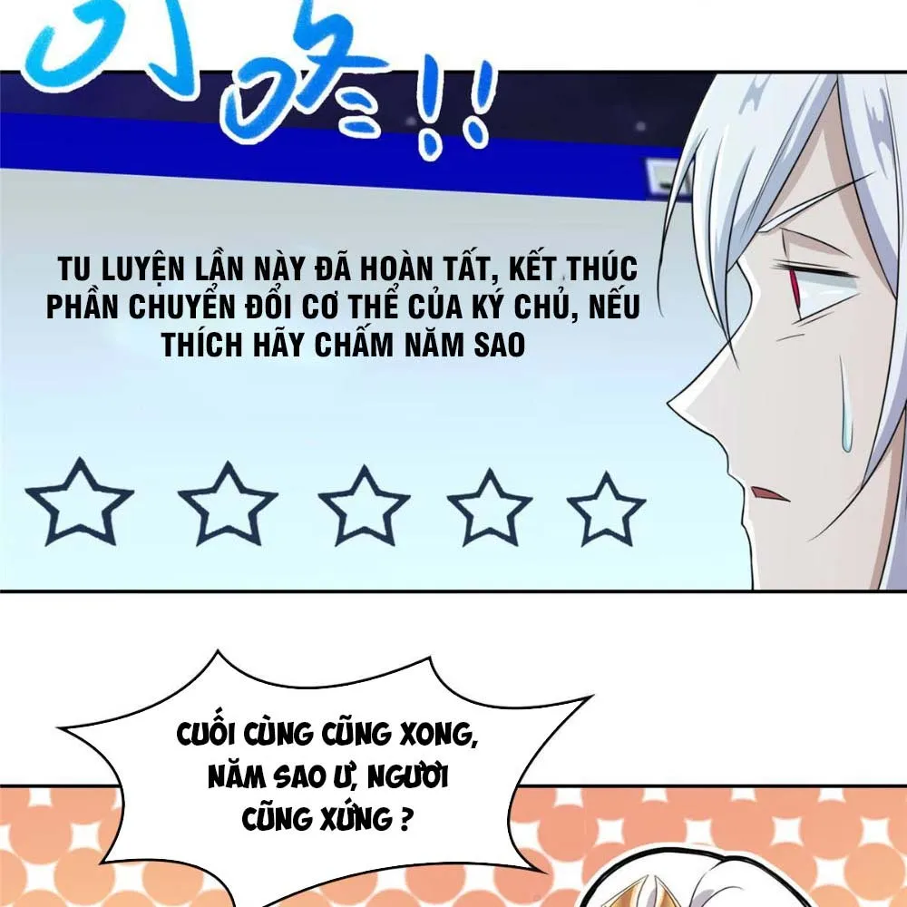 Ta Chỉ Muốn An Tĩnh Lặng Lẽ Tu Luyện Chap 2 - Next Chap 3