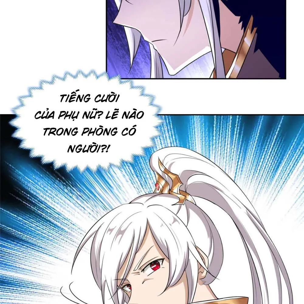 Ta Chỉ Muốn An Tĩnh Lặng Lẽ Tu Luyện Chap 2 - Next Chap 3