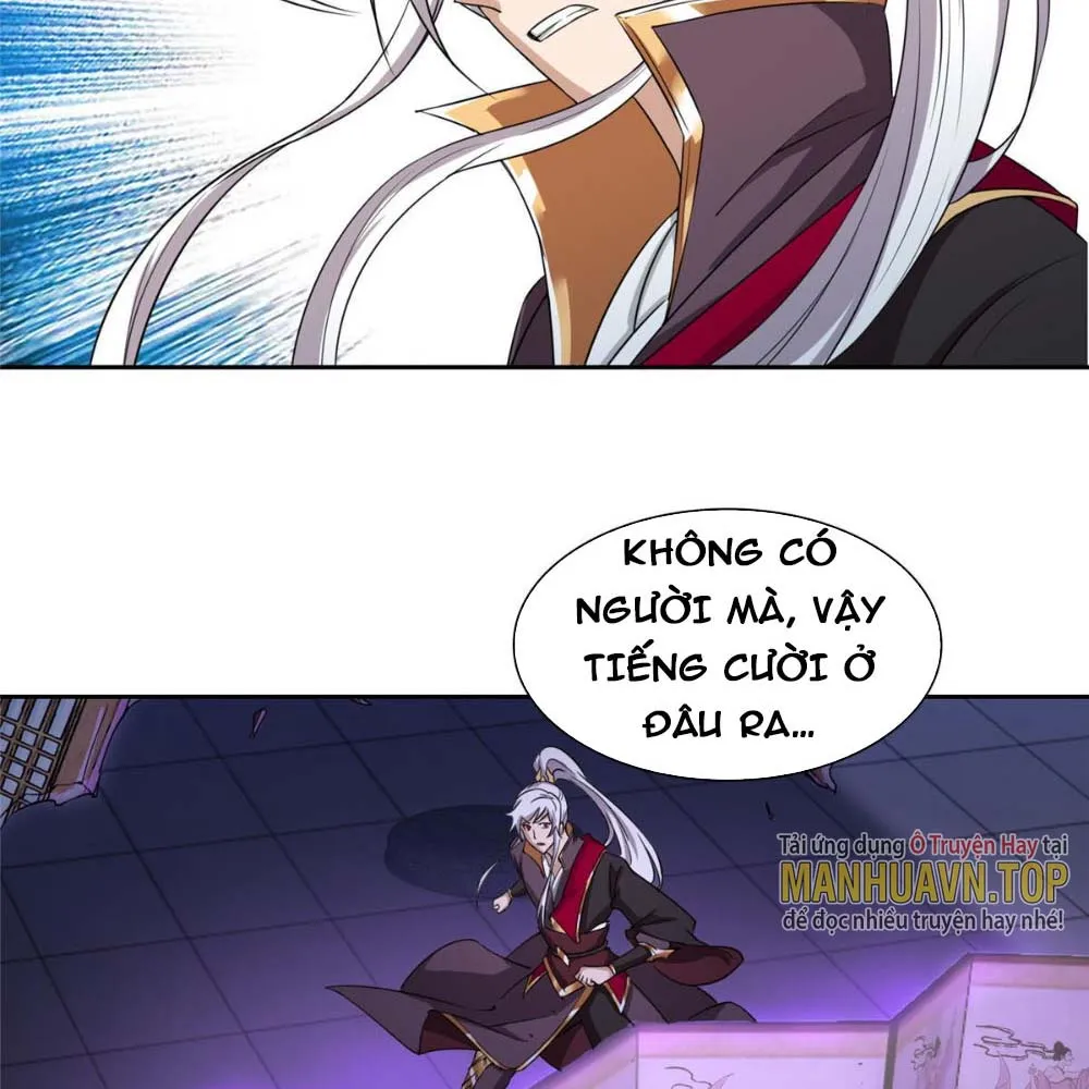 Ta Chỉ Muốn An Tĩnh Lặng Lẽ Tu Luyện Chap 2 - Next Chap 3