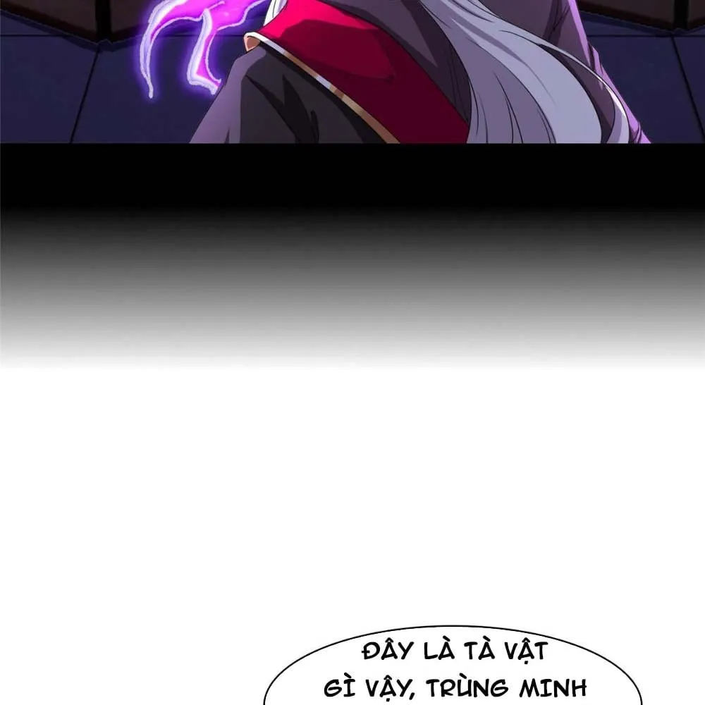 Ta Chỉ Muốn An Tĩnh Lặng Lẽ Tu Luyện Chap 2 - Next Chap 3