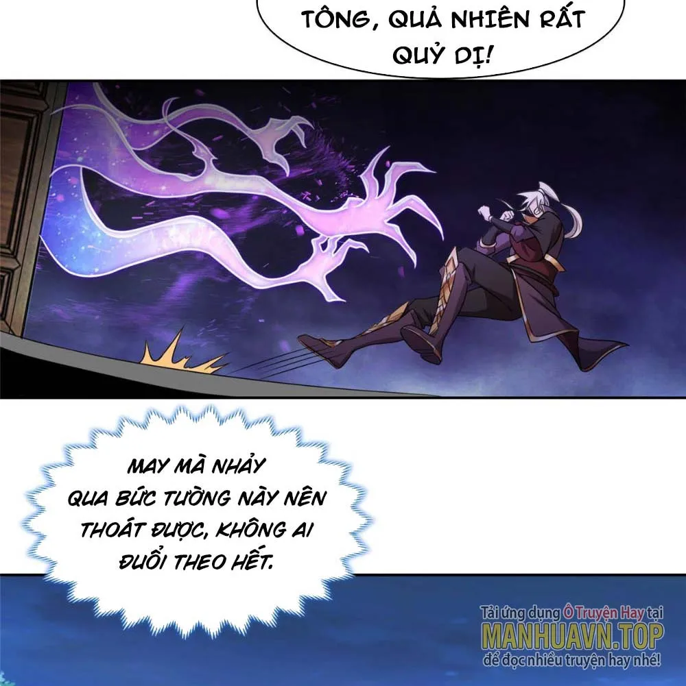Ta Chỉ Muốn An Tĩnh Lặng Lẽ Tu Luyện Chap 2 - Next Chap 3