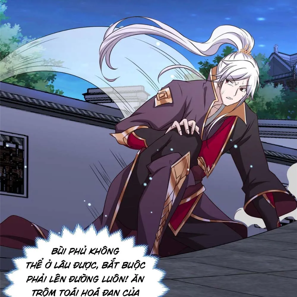 Ta Chỉ Muốn An Tĩnh Lặng Lẽ Tu Luyện Chap 2 - Next Chap 3