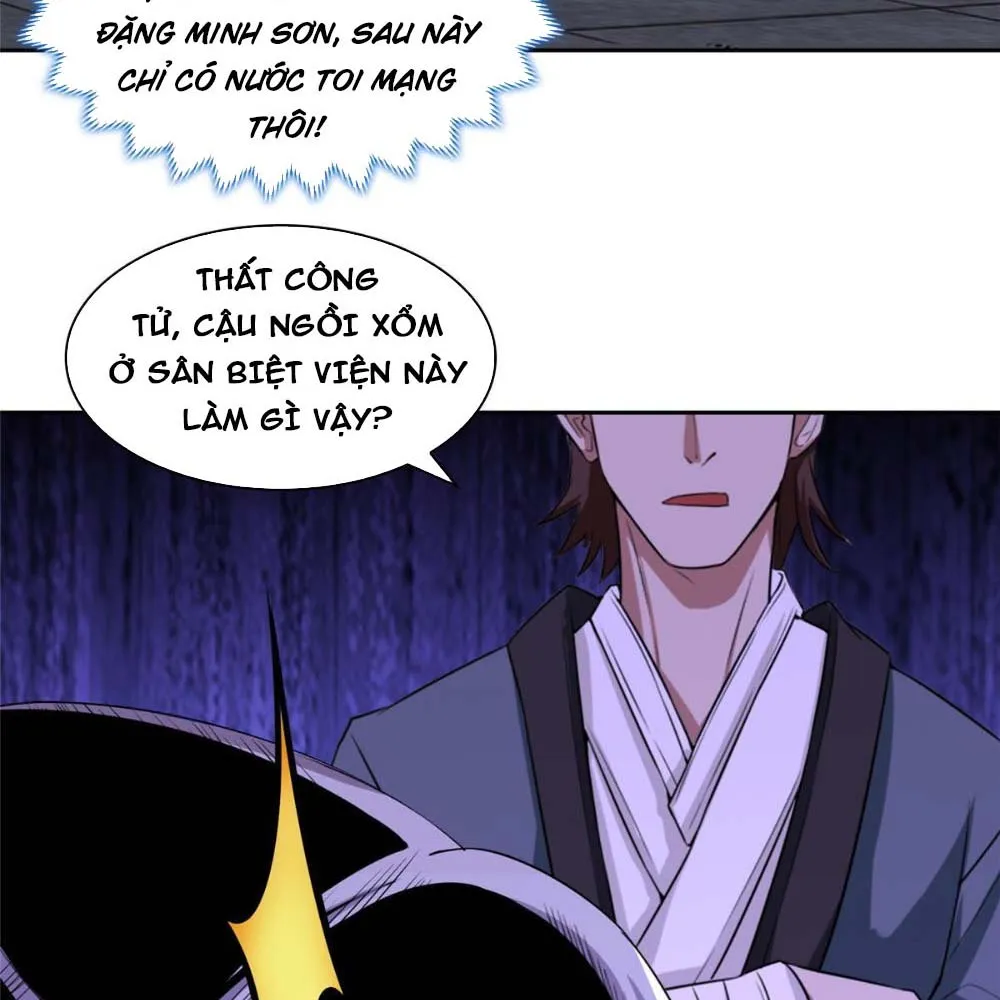 Ta Chỉ Muốn An Tĩnh Lặng Lẽ Tu Luyện Chap 2 - Next Chap 3