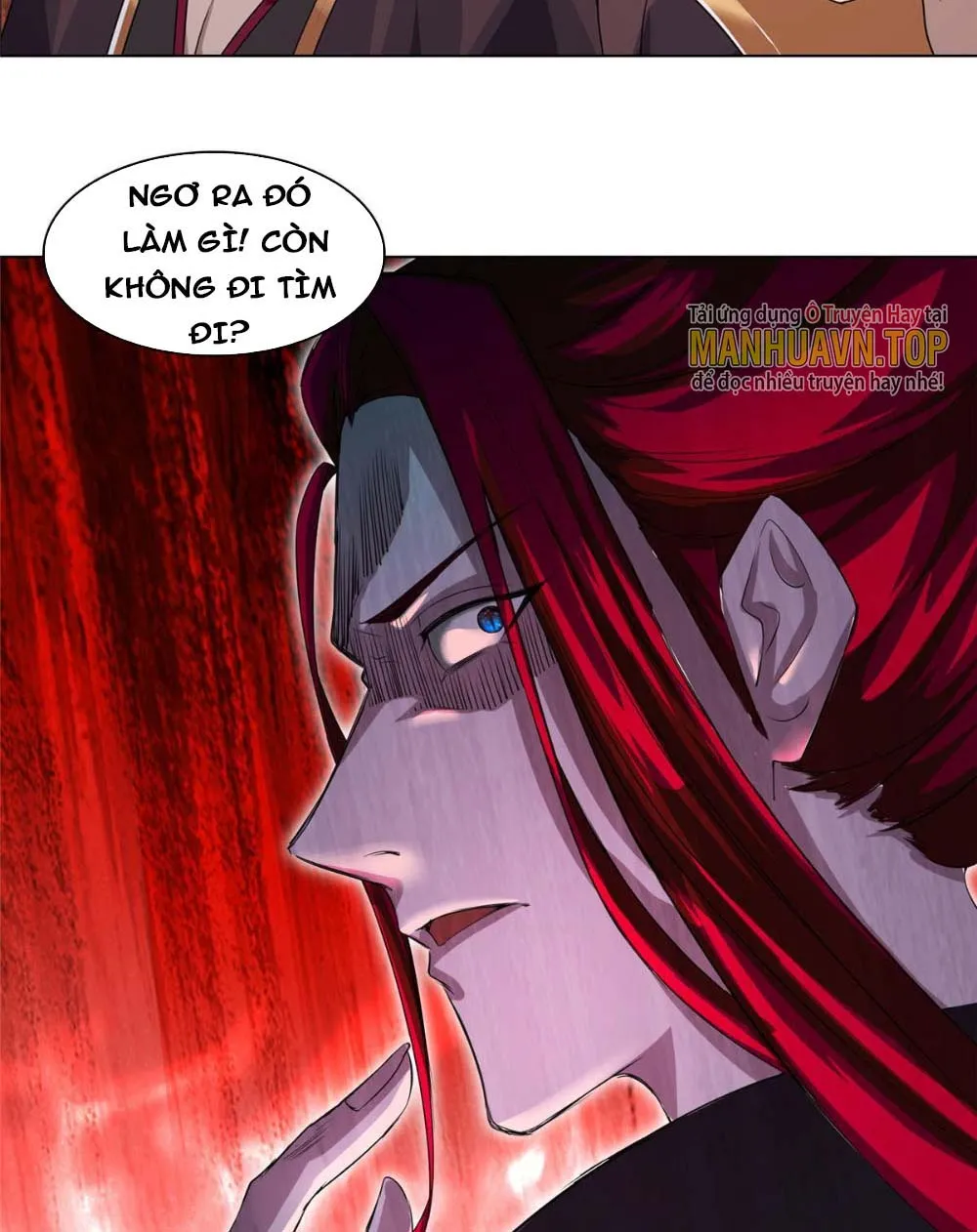 Ta Chỉ Muốn An Tĩnh Lặng Lẽ Tu Luyện Chap 3 - Next Chap 4