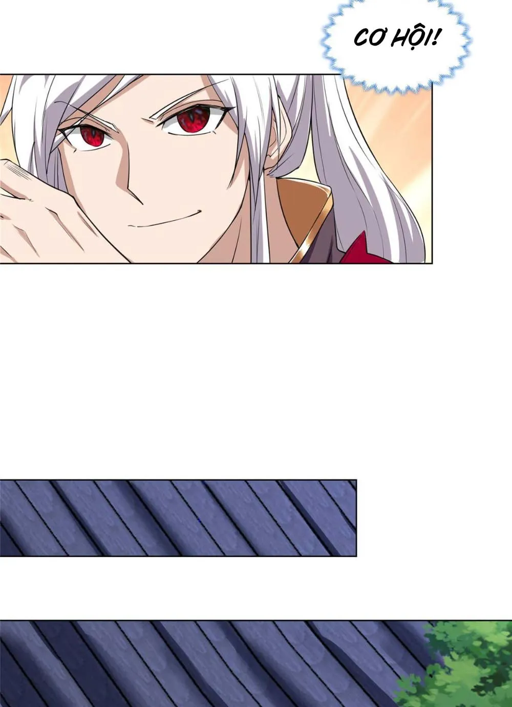 Ta Chỉ Muốn An Tĩnh Lặng Lẽ Tu Luyện Chap 3 - Next Chap 4