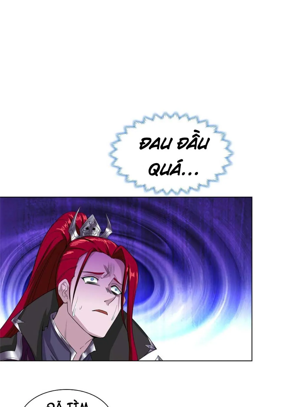 Ta Chỉ Muốn An Tĩnh Lặng Lẽ Tu Luyện Chap 3 - Next Chap 4