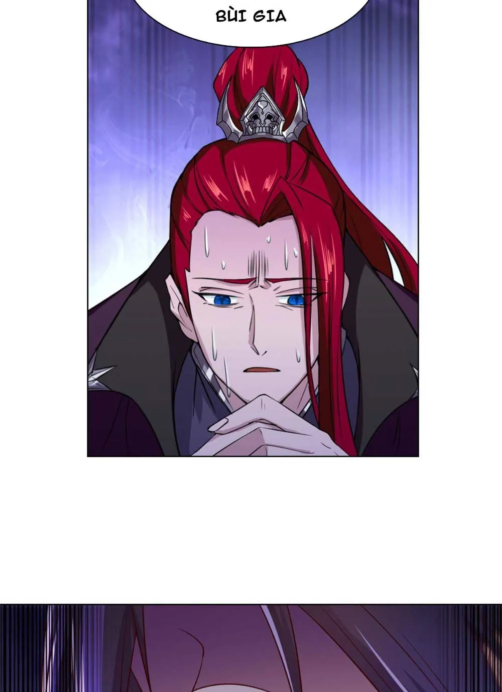 Ta Chỉ Muốn An Tĩnh Lặng Lẽ Tu Luyện Chap 3 - Next Chap 4