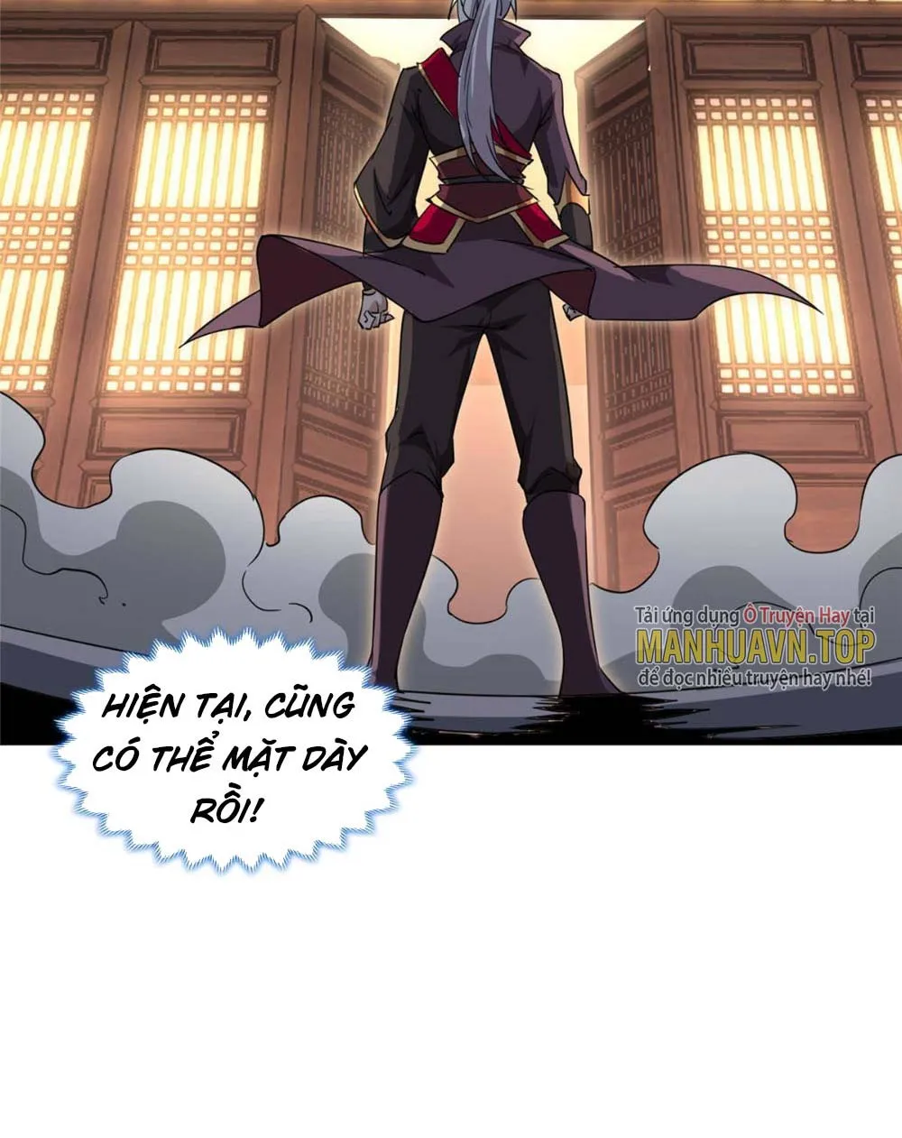 Ta Chỉ Muốn An Tĩnh Lặng Lẽ Tu Luyện Chap 3 - Next Chap 4