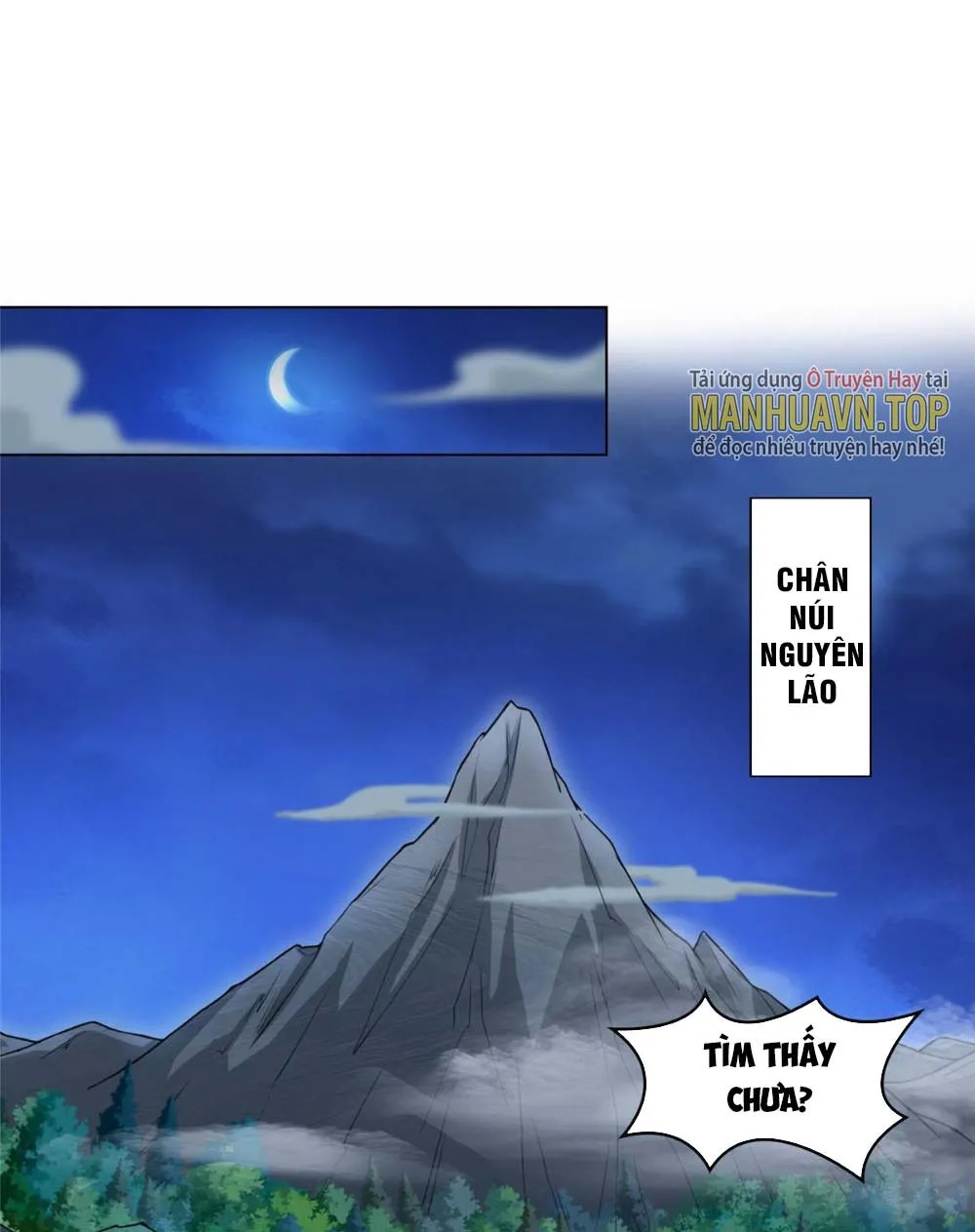 Ta Chỉ Muốn An Tĩnh Lặng Lẽ Tu Luyện Chap 4 - Next Chap 5