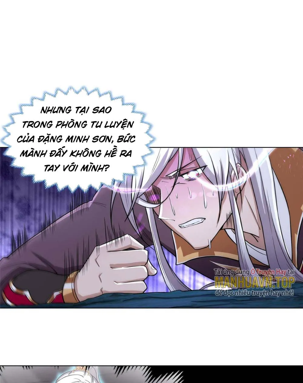 Ta Chỉ Muốn An Tĩnh Lặng Lẽ Tu Luyện Chap 4 - Next Chap 5