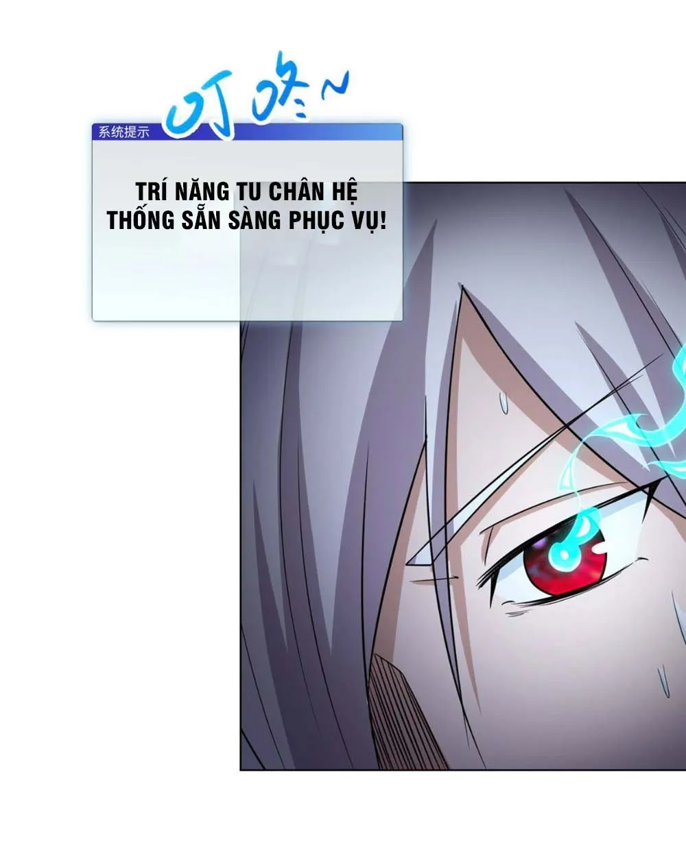 Ta Chỉ Muốn An Tĩnh Lặng Lẽ Tu Luyện Chap 4 - Next Chap 5