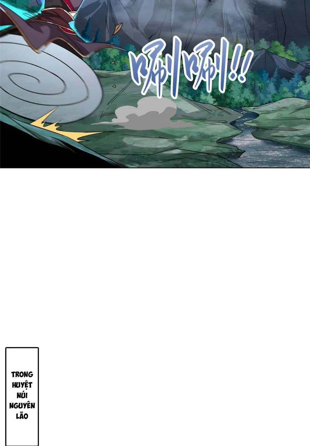 Ta Chỉ Muốn An Tĩnh Lặng Lẽ Tu Luyện Chap 4 - Next Chap 5
