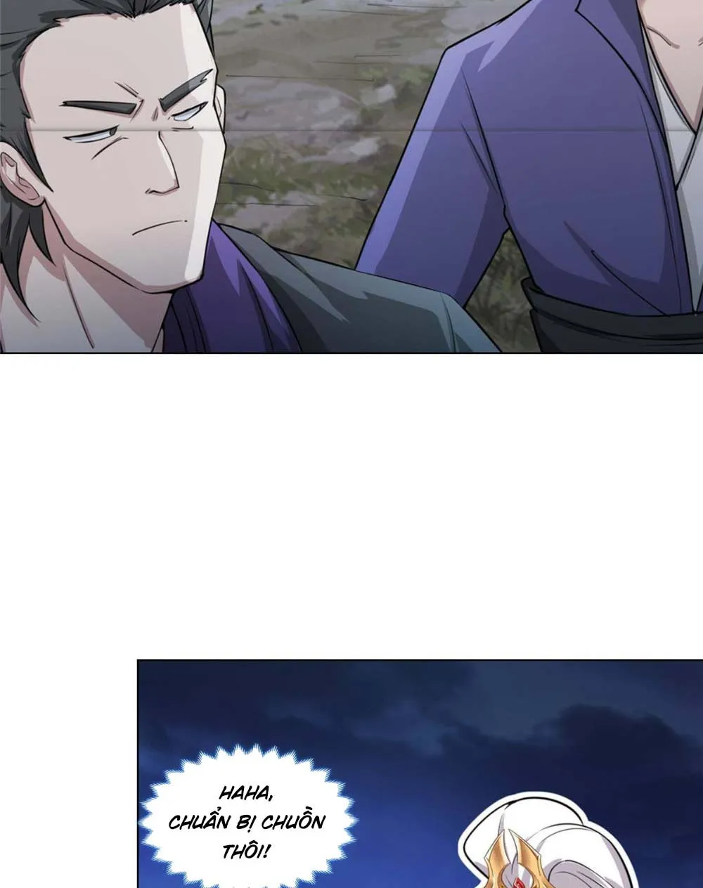 Ta Chỉ Muốn An Tĩnh Lặng Lẽ Tu Luyện Chap 4 - Next Chap 5