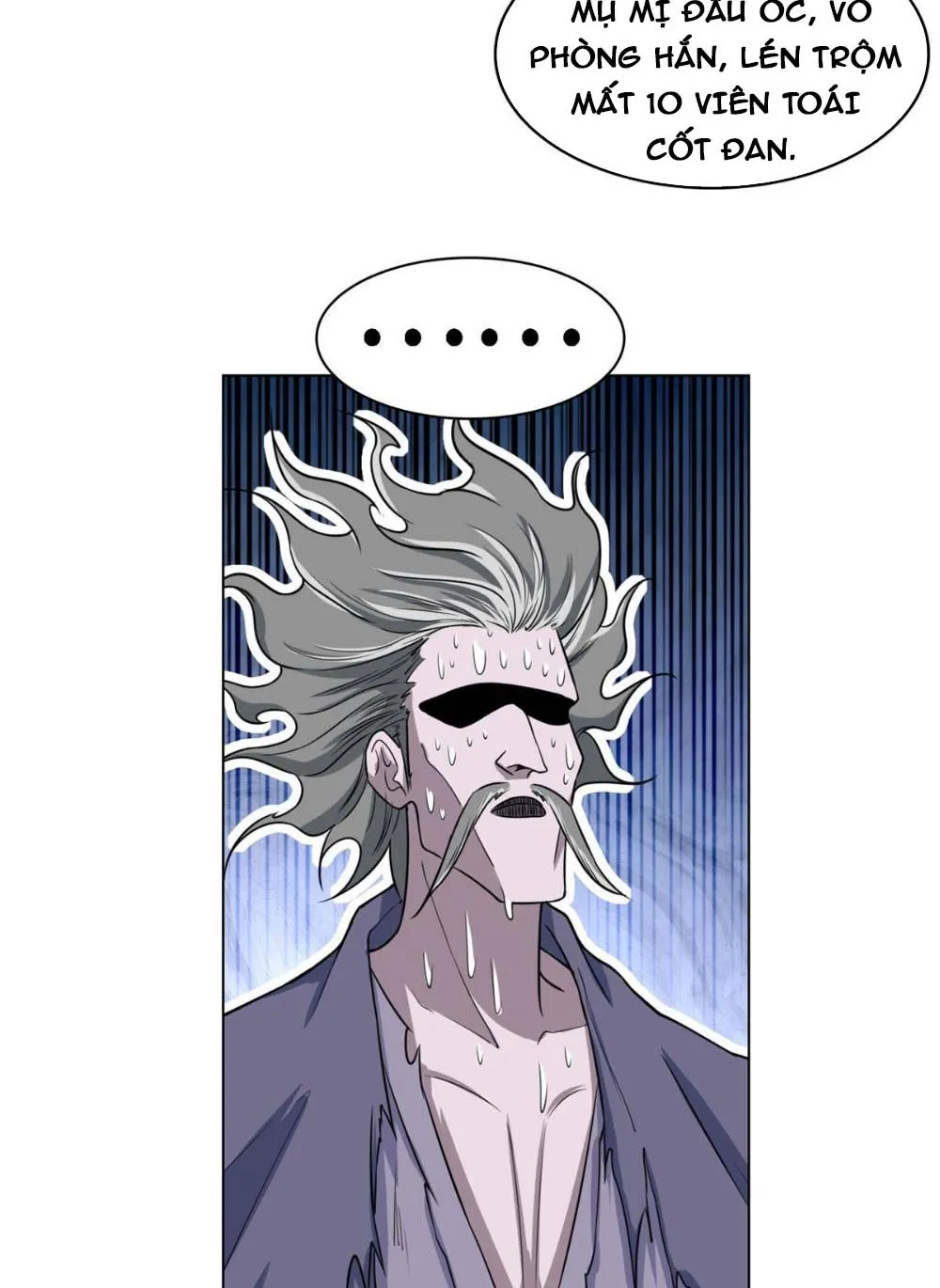 Ta Chỉ Muốn An Tĩnh Lặng Lẽ Tu Luyện Chap 5 - Next Chap 6
