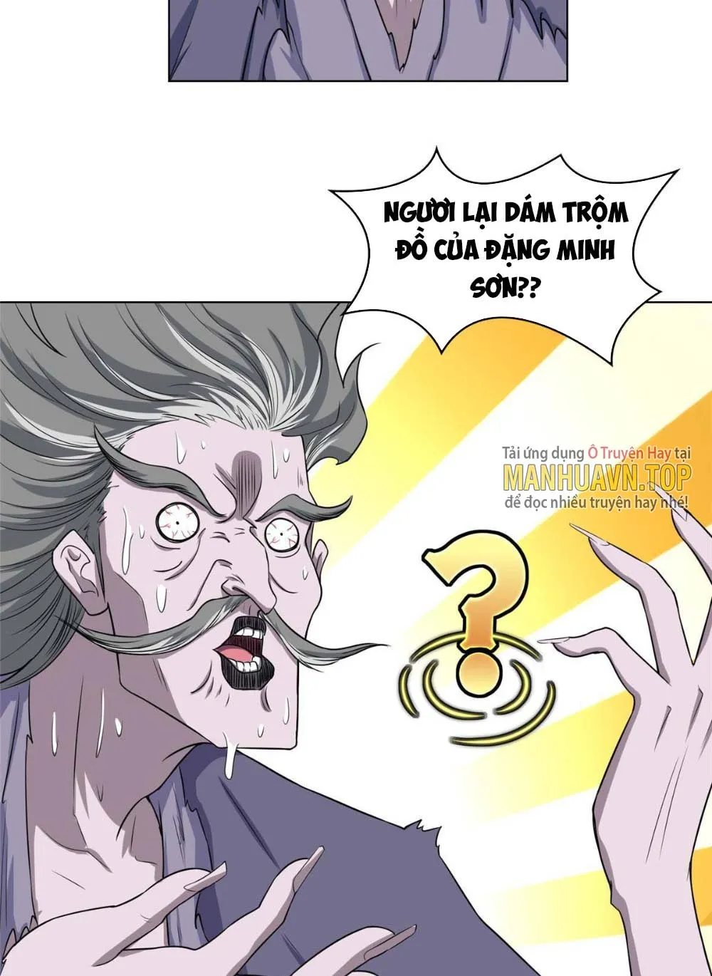 Ta Chỉ Muốn An Tĩnh Lặng Lẽ Tu Luyện Chap 5 - Next Chap 6