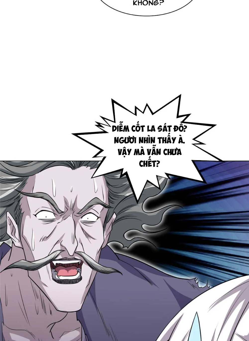 Ta Chỉ Muốn An Tĩnh Lặng Lẽ Tu Luyện Chap 5 - Next Chap 6