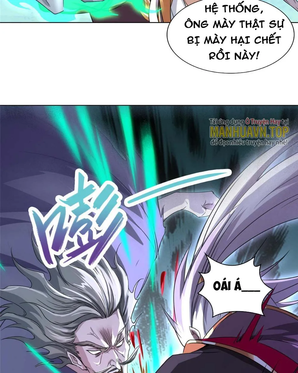 Ta Chỉ Muốn An Tĩnh Lặng Lẽ Tu Luyện Chap 5 - Next Chap 6