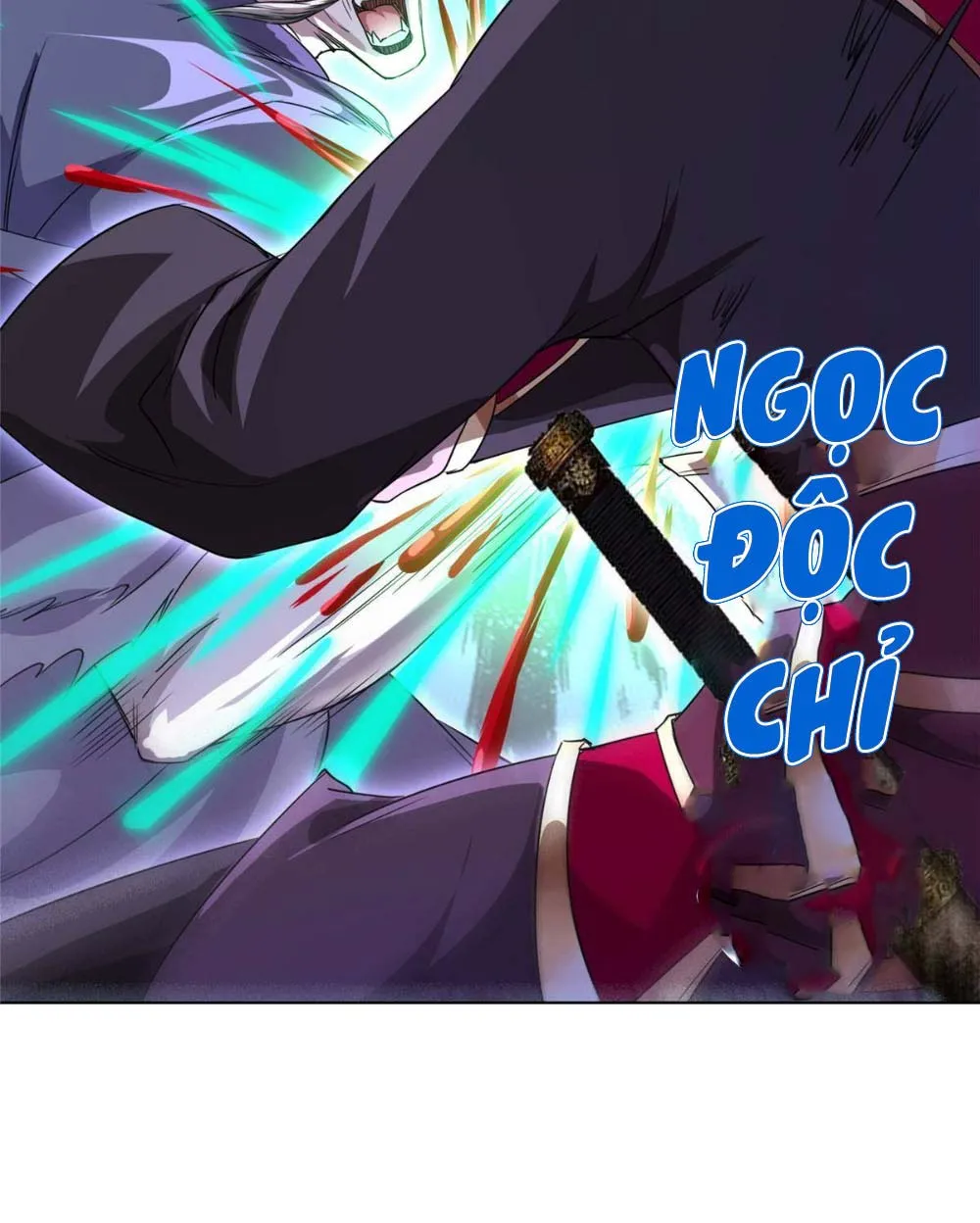 Ta Chỉ Muốn An Tĩnh Lặng Lẽ Tu Luyện Chap 5 - Next Chap 6