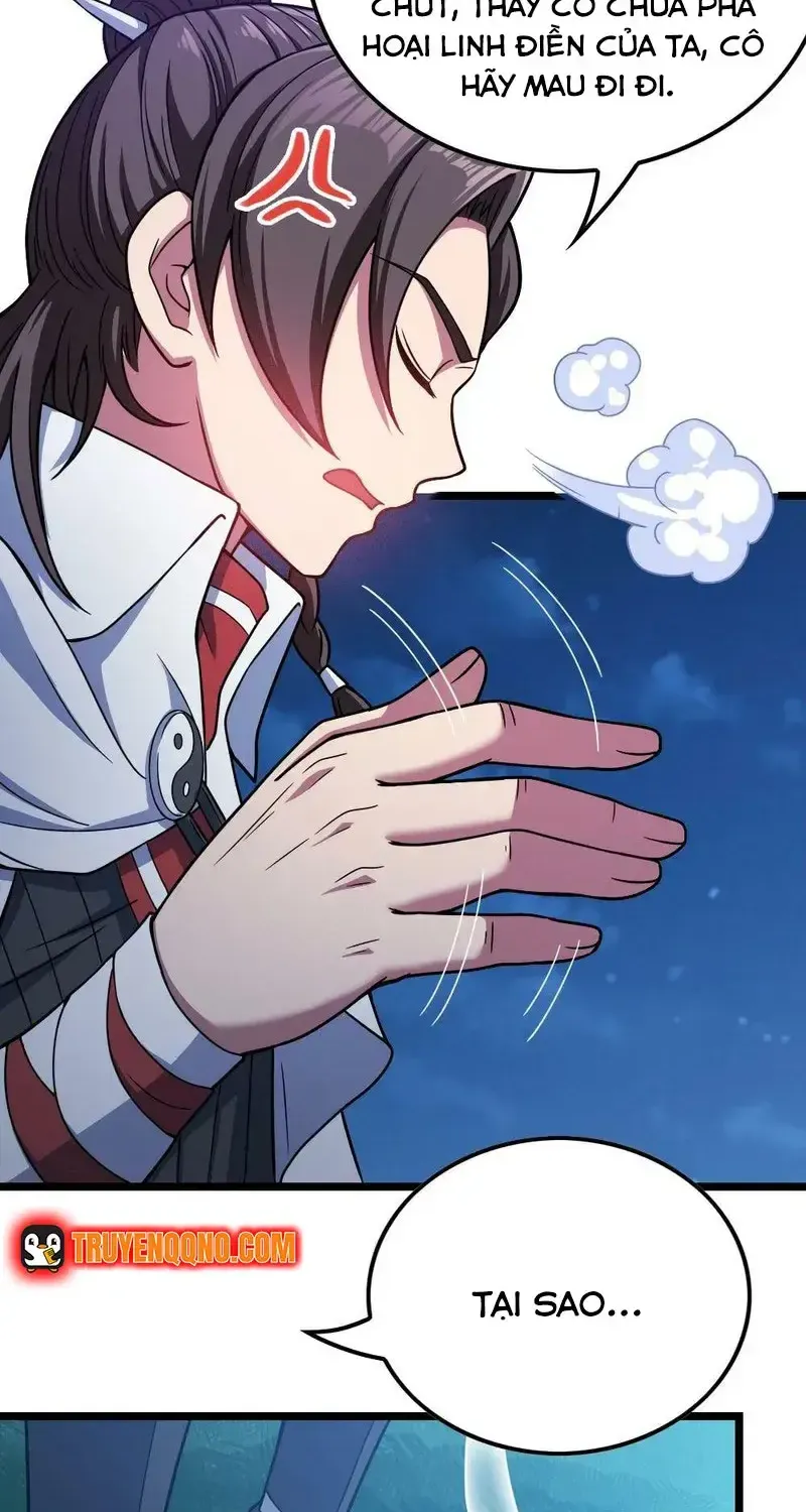 Ta Chỉ Muốn Luyện Đan, Nào Ngờ Phi Thăng Thành Thần Chap 2 - Next Chap 3