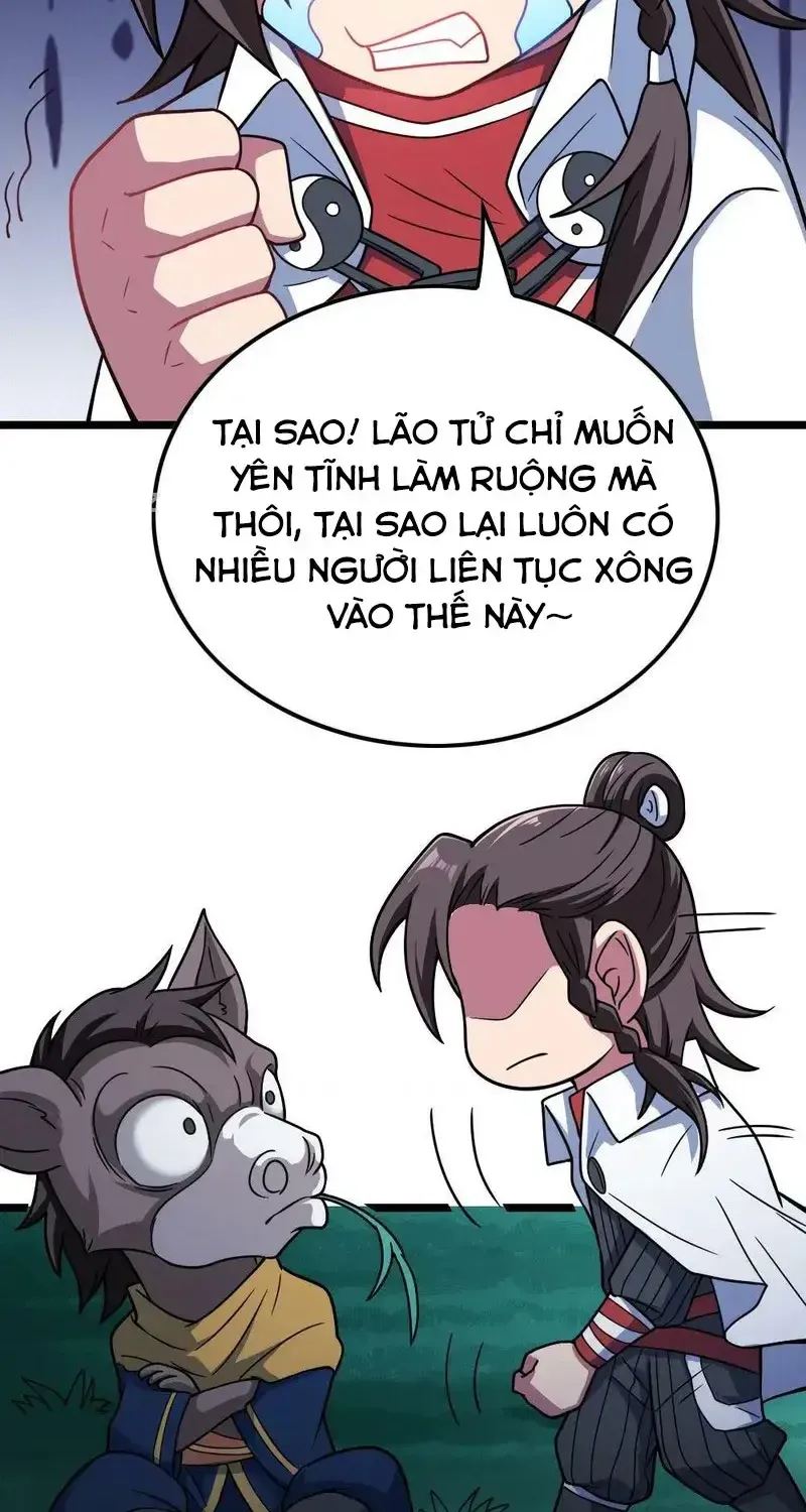 Ta Chỉ Muốn Luyện Đan, Nào Ngờ Phi Thăng Thành Thần Chap 2 - Next Chap 3