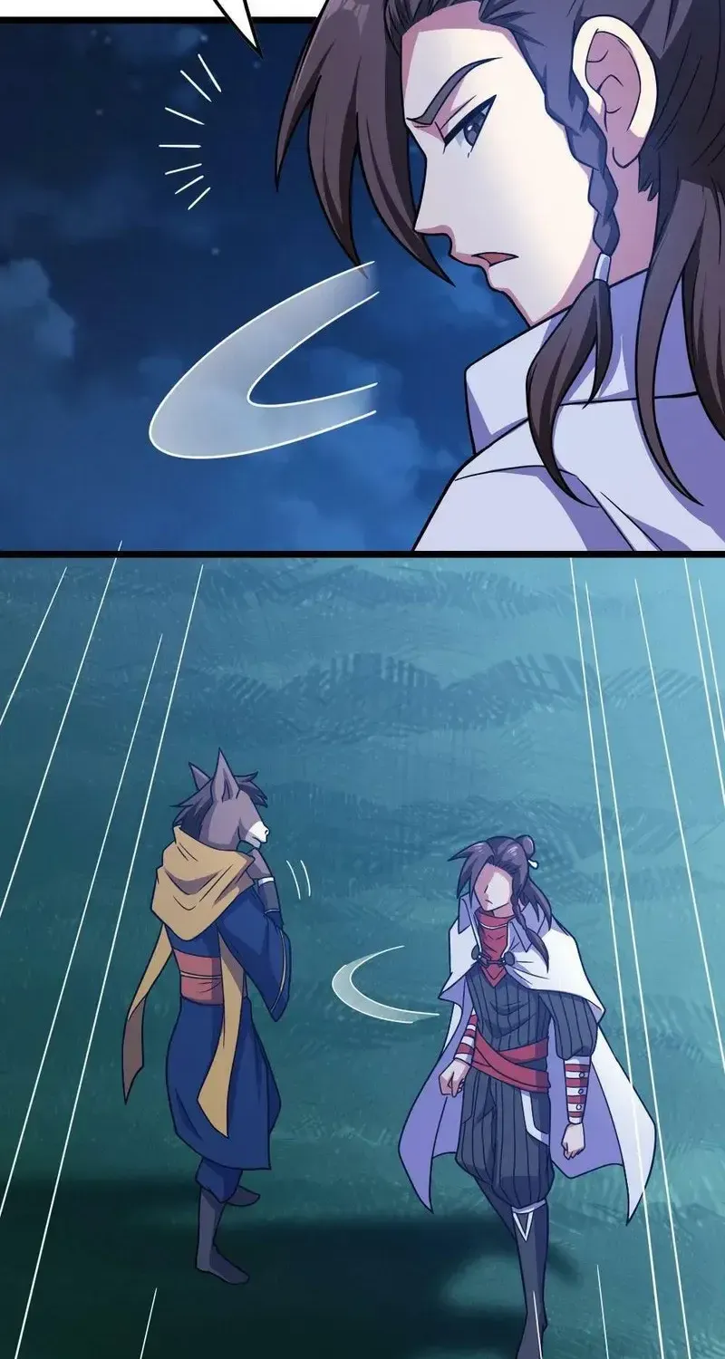 Ta Chỉ Muốn Luyện Đan, Nào Ngờ Phi Thăng Thành Thần Chap 2 - Next Chap 3