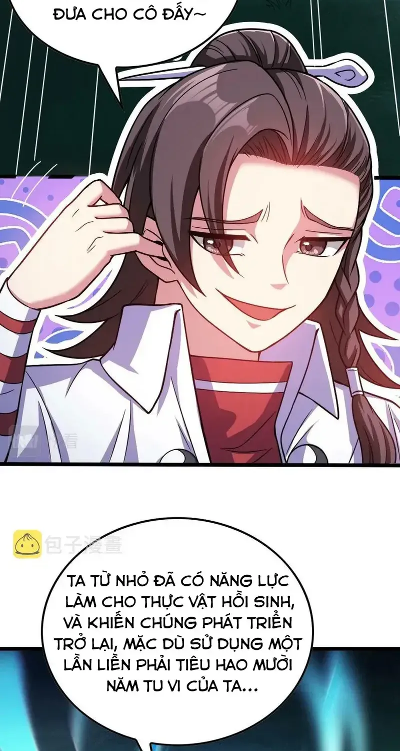 Ta Chỉ Muốn Luyện Đan, Nào Ngờ Phi Thăng Thành Thần Chap 2 - Next Chap 3