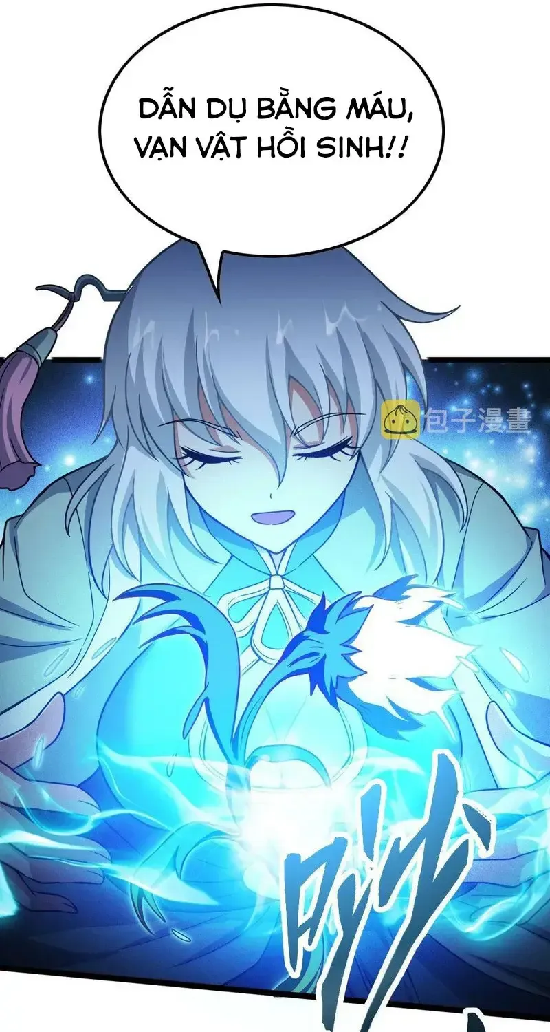 Ta Chỉ Muốn Luyện Đan, Nào Ngờ Phi Thăng Thành Thần Chap 2 - Next Chap 3