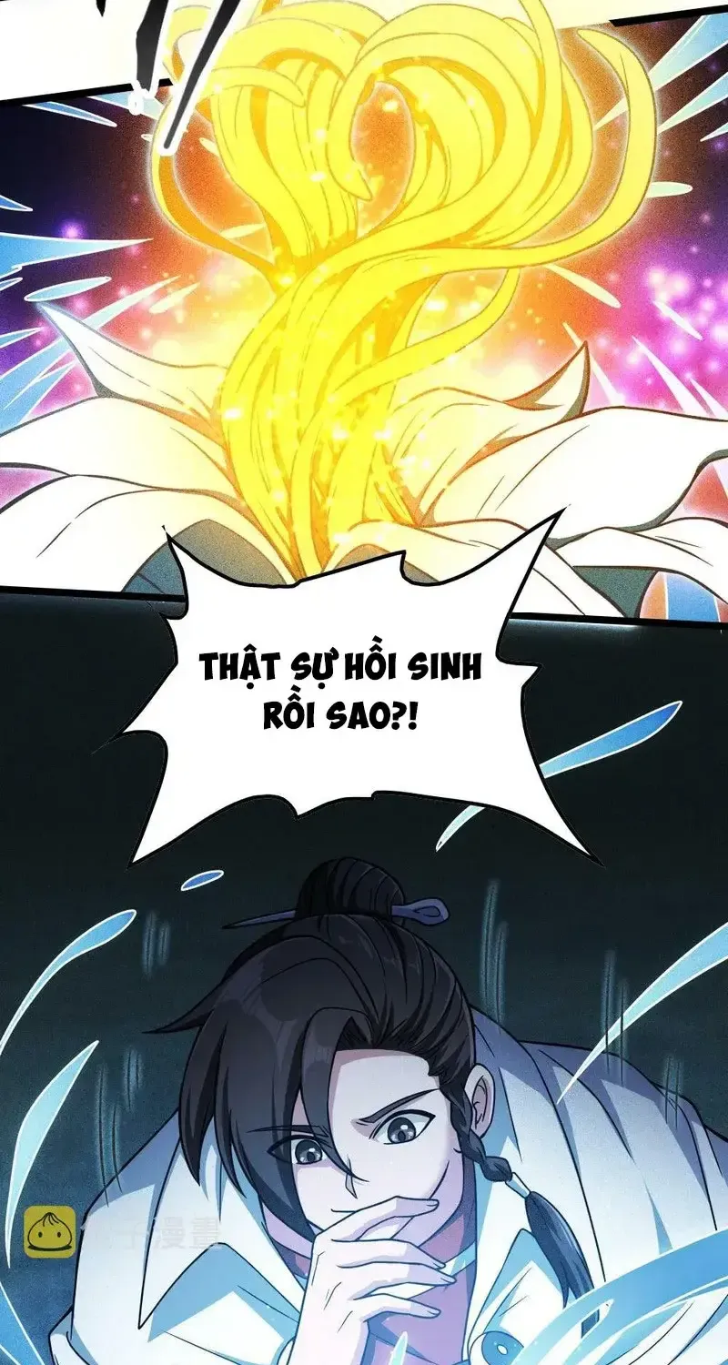 Ta Chỉ Muốn Luyện Đan, Nào Ngờ Phi Thăng Thành Thần Chap 2 - Next Chap 3