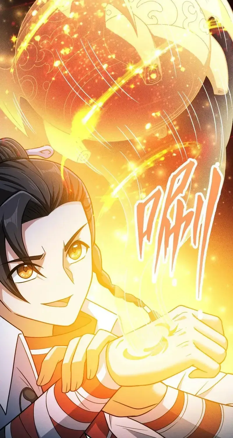 Ta Chỉ Muốn Luyện Đan, Nào Ngờ Phi Thăng Thành Thần Chap 2 - Next Chap 3