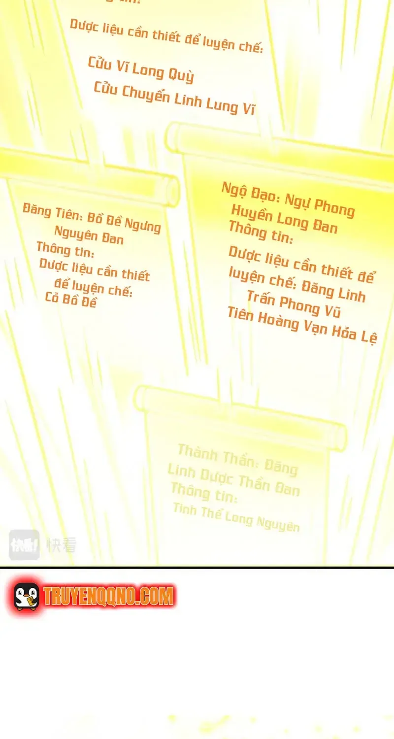 Ta Chỉ Muốn Luyện Đan, Nào Ngờ Phi Thăng Thành Thần Chap 2 - Next Chap 3