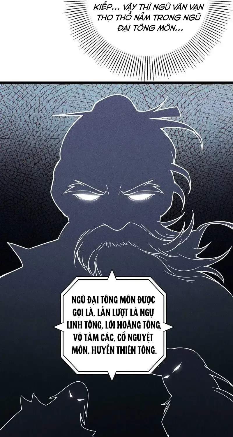 Ta Chỉ Muốn Luyện Đan, Nào Ngờ Phi Thăng Thành Thần Chap 2 - Next Chap 3