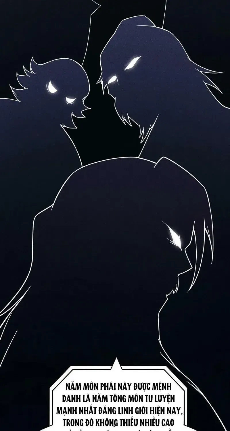 Ta Chỉ Muốn Luyện Đan, Nào Ngờ Phi Thăng Thành Thần Chap 2 - Next Chap 3