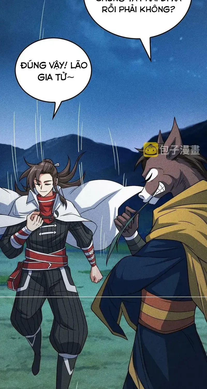 Ta Chỉ Muốn Luyện Đan, Nào Ngờ Phi Thăng Thành Thần Chap 2 - Next Chap 3